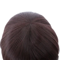 FGO Fate Grand Order Yu Mei Ren 120cm Brown Long Straight/Braid Halloween Cosplay Wigs -Cosplay 5 e3157f2c f57a 4914 a8be 82316558ef6d