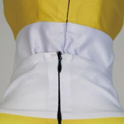 Mighty Morphin Power Rangers Dime Tribe Knight Boi Tiger Ranger Yellow Ranger Cosplay Costumes -Cosplay 5 e72c265b 9891 4bef 965e c5e22a80de38