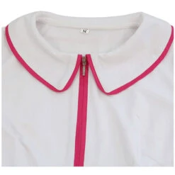 Anime Chainsaw Man Makima Power Nurse Fullsuit Cosplay Costumes -Cosplay 5 e7840cc8 63b6 4e84 a802 c59f586b6781