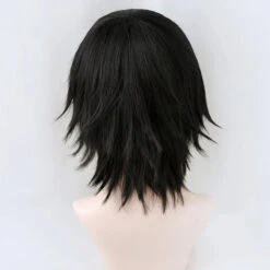 Anime Chainsaw Man Himeno Cosplay Wigs -Cosplay 5 ea38bab1 4fba 45c9 ad23 7bbb18ae12fa