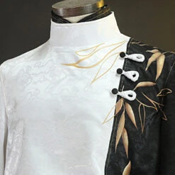 Game Naraka Bladepoint Wuchen Fullset Cosplay Costumes 15 Game Naraka Bladepoint Wuchen Fullset Cosplay Costumes -Cosplay 5 eb08b6c4 dbb2 4ba1 a6e2 4f36dd50a613