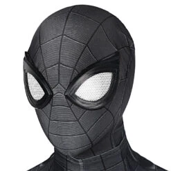 Spider-Man Miles Morales Jumpsuit Cosplay Costumes 16 Spider-Man Miles Morales Jumpsuit Cosplay Costumes -Cosplay 5 ec148dbb e96b 4195 b9e7 ccaaaeea66f1