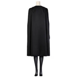 Villains Overgirl Jumpsuit Cosplay Costumes With Cloak -Cosplay 5 ee10cb22 f69d 445b 8828 94253f7b133f