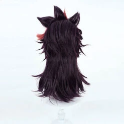 Anime Mobile Suit Gundam: The Witch From Mercury Guel Jeturk Cosplay Wigs 13 Anime Mobile Suit Gundam: The Witch From Mercury Guel Jeturk Cosplay Wigs -Cosplay 5 ee4570d5 314d 4ea5 b72f 11a6bdc272d9