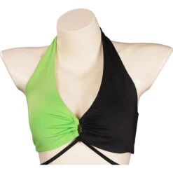 Kim Possible Shego Swimsuit Cosplay Costumes -Cosplay 5 ef489743 3acb 4c17 b57e a6d2746b6de6