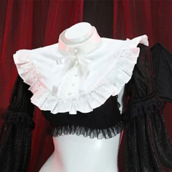 Anime My Dress-Up Darling Marin Kitagawa Rizu-Kyun Cosplay Costumes With Free Wing Props -Cosplay 5 efcad9fe 1ec0 43e8 8578 c52778a7491a