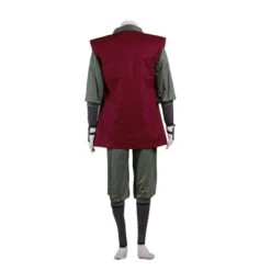 Anime Naruto Jiraiya Ninja Set Cosplay Costume -Cosplay 5 f05cd1d8 7637 48b1 bbc4 f071d05f3d3a