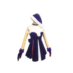 FGO / Fate Grand Order Saber Christmas Cosplay Costume -Cosplay 5 f0d45c74 a18e 4718 9ec4 53b148301d1d