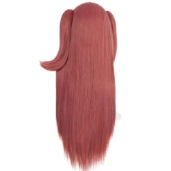 Anime Kakegurui Yumemite Yumemi 100cm Long Pink Straight Cosplay Wigs -Cosplay 5 f1c6589c cdca 4133 abf8 4563b9800b35