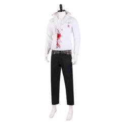 Anime Danganronpa: Trigger Happy Havoc Leon Kuwata Uniform Cosplay Costumes -Cosplay 5 f26b5ec6 2e9c 4f35 bdab a0efc1958231