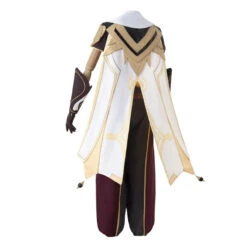 Game Genshin Impact Traveler Male Fullset Cosplay Costumes -Cosplay 5 f26c860f 7814 406c bfb2 7e4dad0d5668