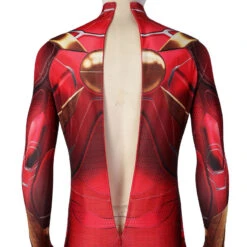Spider-Man Iron Spider-Man Armor Jumpsuits Cosplay Costume -Cosplay 5 f31624ef 85de 4ffc b95c dcf04fd8793c
