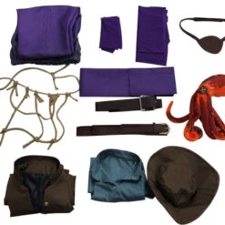 Game Identity V Gander Pirate Shipwright Emma Woods Cosplay Costume -Cosplay 5 f40cc603 82c9 4d21 8a29 176863597e8f