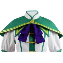 Uma Musume Pretty Derby Silence Suzuka School Uniform Cosplay Costumes -Cosplay 5 f4d8421a 98b0 4f5f 98a3 1ecbe7ca9415