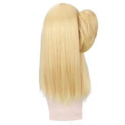 Anime Fairy Tail Lucy Heartfilia Golden Cosplay Wigs -Cosplay 5 f71af149 191c 43c8 873b 0856dc666b77