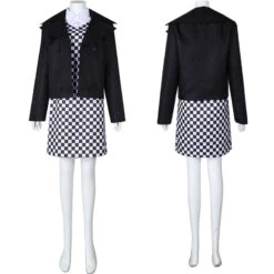 The Addams Family Wednesday Addams School Uniform Cosplay Costumes 14 The Addams Family Wednesday Addams School Uniform Cosplay Costumes -Cosplay 5 f98c1ced 0dac 4a02 99aa 3ad3a4b07157