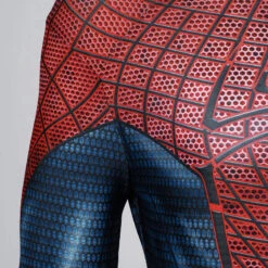 The Amazing Spider-Man Peter Parker Jumpsuits Cosplay Costume -Cosplay 5 fa3671a3 02bc 4c3a be0b 1a05263315f3