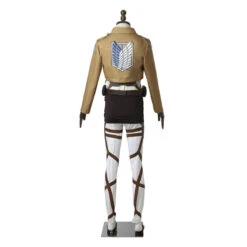 Anime Attack On Titan Eren Jaeger The Wings Of Freedom Survey Corps Uniform Set Cosplay Costume -Cosplay 5 fc4ad4c9 181c 42dd 9eb3 8d1c31c887e5