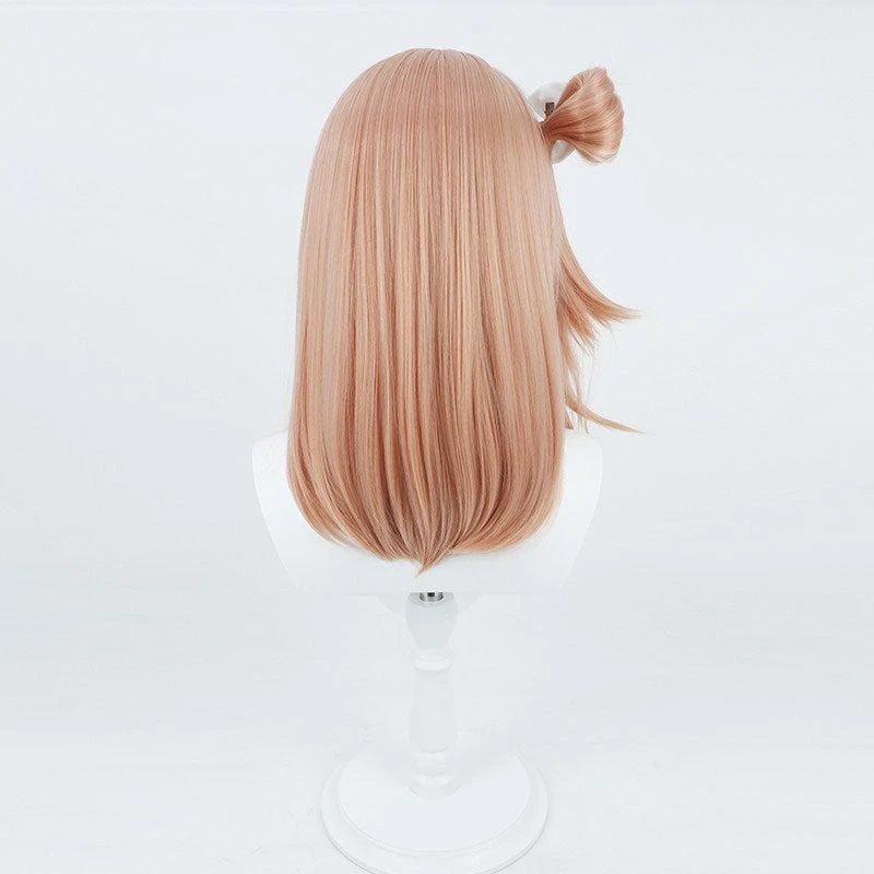 Hololive English Virtual YouTuber NIJISANJI XSOLEIL Igarashi Rika Cosplay Wig 7 Hololive English Virtual YouTuber NIJISANJI XSOLEIL Igarashi Rika Cosplay Wig - Image 5