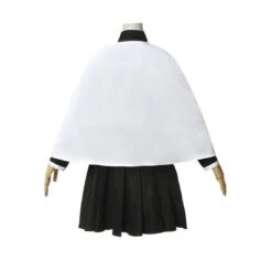 Anime Demon Slayer Kimetsu No Yaiba Tsuyuri Kanawo Female Uniform Cosplay Costumes -Cosplay 5 fe8d2aba 1265 43d7 a3f2 0b8087f19481