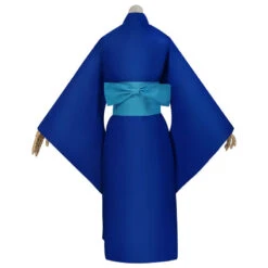Anime Demon Slayer Kimetsu No Yaiba Tanjiro Kamado Zenitsu Agatsuma Inosuke Hashibira Kimono Cosplay Costumes -Cosplay 6 2