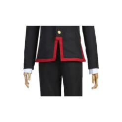 Toilet-Bound Hanako-kun Hanako-kun Uniform Cosplay Costume 14 Toilet-Bound Hanako-kun Hanako-kun Uniform Cosplay Costume -Cosplay 6