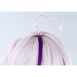 Hololive English Virtual YouTuber NIJISANJI XSOLEIL Maria Marionette Cosplay Wigs -Cosplay 6 003da2ab 8fb7 4e30 80cb 1eb7d72b17e2