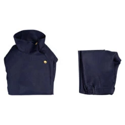 Anime Jujutsu Kaisen Megumi Fushiguro Outfits Cosplay Costume -Cosplay 6 0205d958 ed84 4288 a6d7 edc5417c14f8