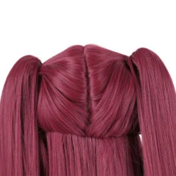 Anime My Dress-Up Darling Marin Kitagawa Rizu-Kyun Double Ponytail Cosplay Wigs -Cosplay 6 023047bd ebc0 40af 9012 78de061c6808