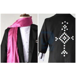 Anime Danganronpa 2: Goodbye Despair Gundham Tanaka Fullset Cosplay Costumes -Cosplay 6 032267d6 1255 4d67 8eb9 32e1802ea1ea