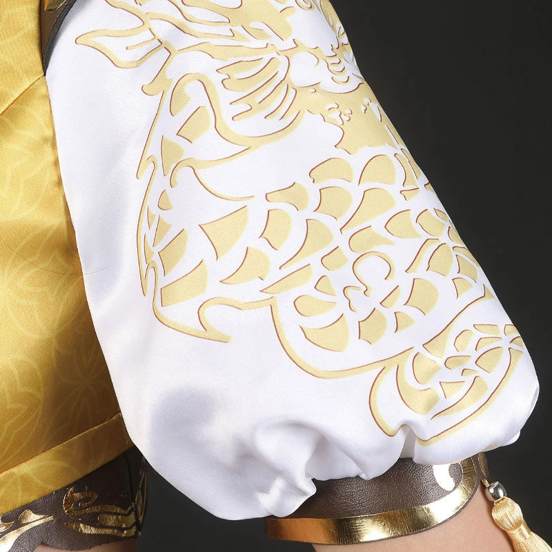 Game Naraka: Bladepoint Kurumi Cosplay Costume 9 Game Naraka: Bladepoint Kurumi Cosplay Costume - Image 7