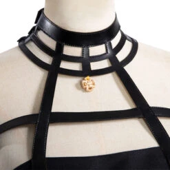 Anime SPY×FAMILY Yor Forger Fullset Cosplay Costumes -Cosplay 6 061548fd 9cca 4d6c b664 2a542d219edd