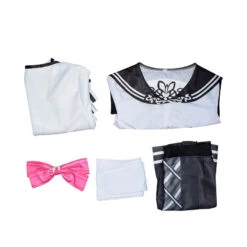 Hololive English NIJISANJI Virtual YouTuber Sukoya Kana Cosplay Costumes -Cosplay 6 07a5ca67 92d8 4077 9d8b 06924fb80af0