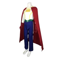 Anime My Hero Academia Mirio Togata Million Cosplay Costumes -Cosplay 6 095e67c5 1395 4021 a4f6 f66d3982200e