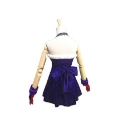 FGO / Fate Grand Order Saber Christmas Cosplay Costume -Cosplay 6 0bc4c9cd 61aa 4ae9 9fcf 27c0ae82e1e5