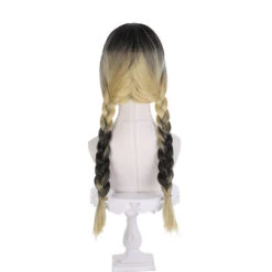 Anime Tokyo Revengers Ran Haitani Braided Long Cosplay Wigs -Cosplay 6 0beecb64 3667 413f 9984 668911774949