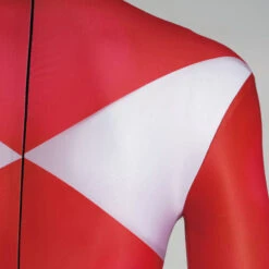 Mighty Morphin Power Rangers Tyranno Ranger Yamato Tribe Prince Geki Red Ranger Cosplay Costumes -Cosplay 6 0d55d2ef e6fc 4eb8 97af 9897b740b806