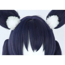 Game Blue Archive Kuromi Serika Cosplay Wigs -Cosplay 6 1940f7d0 25c4 41a9 9a5f 510172d4ee56