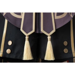 Game Genshin Impact HuTao Fullset Cosplay Costumes -Cosplay 6 194fec97 92d8 498e 9eab 1b8b966281e9