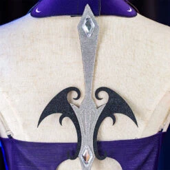 Game Genshin Impact Ein Immernachtstraum Fischl Cosplay Costumes -Cosplay 6 195f3ded 08dd 49b7 a7ef ee117407c995