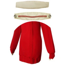 Anime SPY×FAMILY Yor Forger Red Sweater Cosplay Costumes -Cosplay 6 199f2a9b 1f16 4de9 a4ff e4643b62bcdb