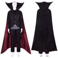 Hotel Transylvania: Transformania Dracula Cosplay Costumes -Cosplay 6 1a87deea b1b4 4968 98df b116f64b8deb