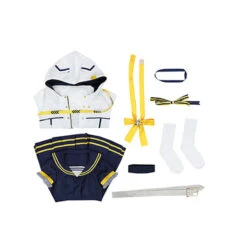 Hololive English Virtual YouTuber Hoshimachi Suisei Cosplay Costumes -Cosplay 6 1e4cf0ca 9173 424d 8fdf b73aa8c35cf7