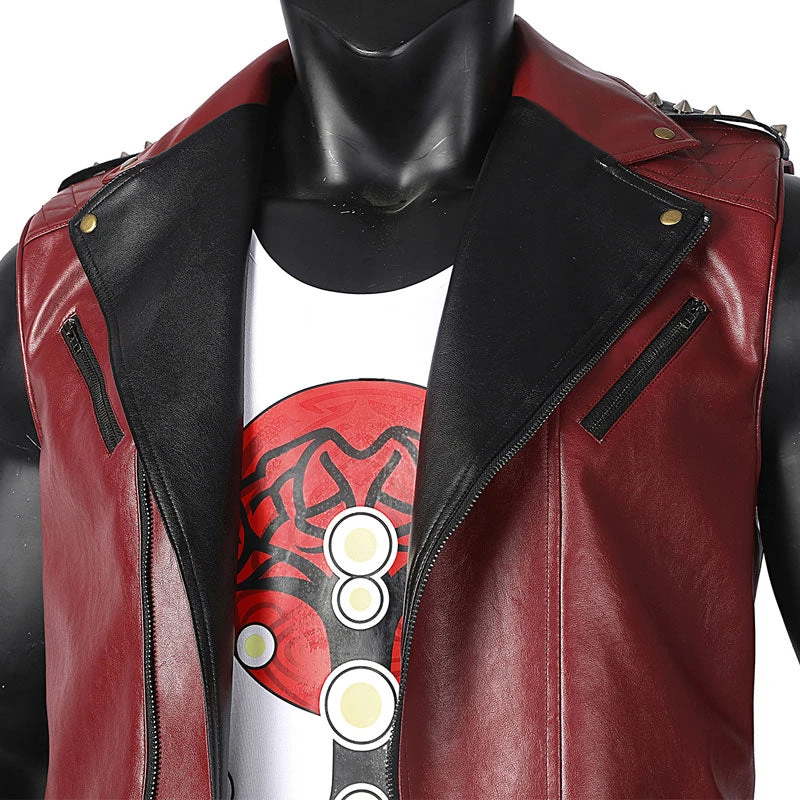 Thor 4 Love And Thunder Thor Cosplay Costumes 8 Thor 4 Love And Thunder Thor Cosplay Costumes - Image 6