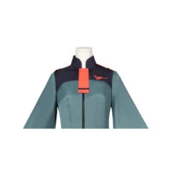 Anime Mobile Suit Gundam: The Witch From Mercury Miorine Rembran Cosplay Costumes -Cosplay 6 26be5dc7 6ffd 4629 8e6e a8992eb5d57c