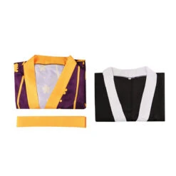 Anime One Piece Wano Country Trafalgar D. Water Law Cosplay Costumes -Cosplay 6 2d5f298a fa31 4281 becc 3cf822537732