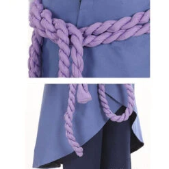 Anime Naruto Uchiha Sasuke Ninja Set Cosplay Costume -Cosplay 6 2e11855f 67a8 43d2 8732 bffe91776579