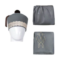 Harry Potter Professor Albus Dumbledore Cosplay Costume -Cosplay 6 30531cda 8e15 4c7d be25 b0a172053541