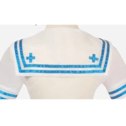 Anime Re: Zero Starting Life In Another World Rem Swimsuit Cosplay Costumes -Cosplay 6 3663ce83 eba1 4d21 a928 553576420cc8