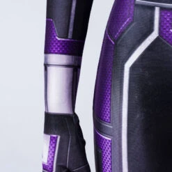 Ant-Man And The Wasp: Quantumania Cassie Lang Jumpsuit Cosplay Costumes -Cosplay 6 369463ab e343 4050 b9a3 b9c423262185